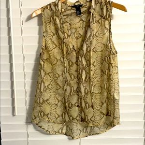H&M Shirt